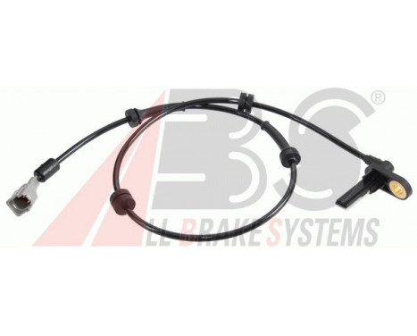 Sensor, wheel speed 30596 ABS, Image 2