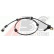Sensor, wheel speed 30596 ABS, Thumbnail 2