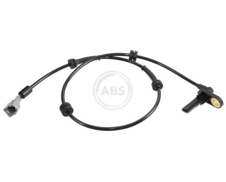 Sensor, wheel speed 30596 ABS, Image 3