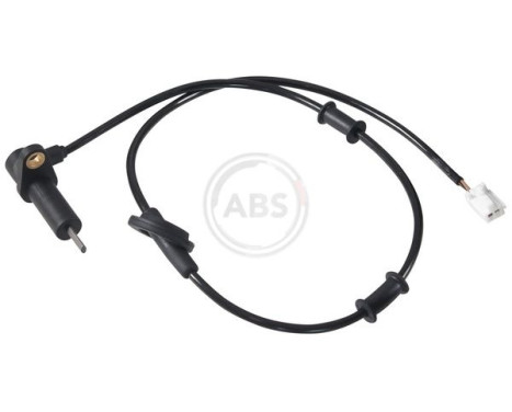 Sensor, wheel speed 30604 ABS, Image 2