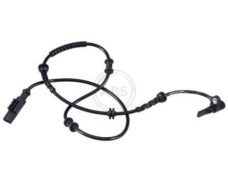 Sensor, wheel speed 30606 ABS, Image 2