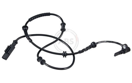 Sensor, wheel speed 30606 ABS, Image 2