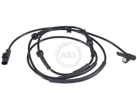 Sensor, wheel speed 30607 ABS, Image 2