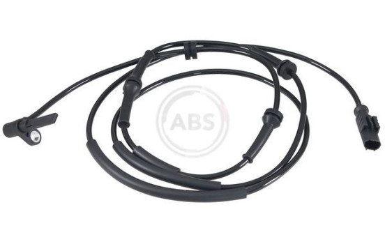 Sensor, wheel speed 30608 ABS, Image 2