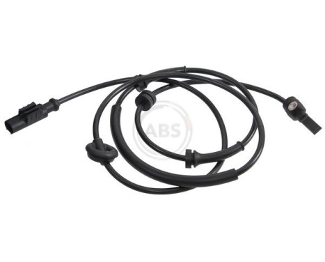 Sensor, wheel speed 30609 ABS, Image 2