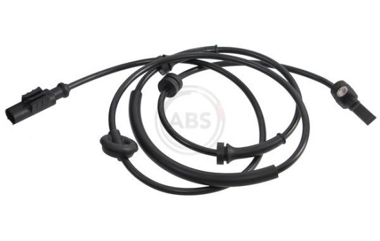 Sensor, wheel speed 30609 ABS, Image 2