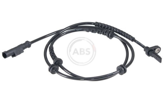 Sensor, wheel speed 30610 ABS, Image 2