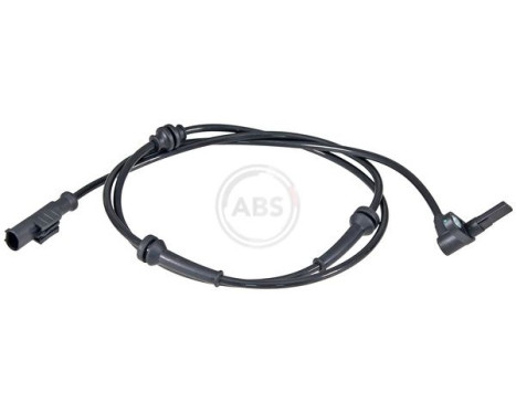 Sensor, wheel speed 30611 ABS, Image 2