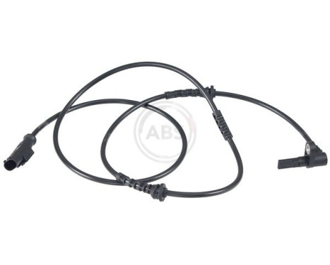 Sensor, wheel speed 30612 ABS, Image 2