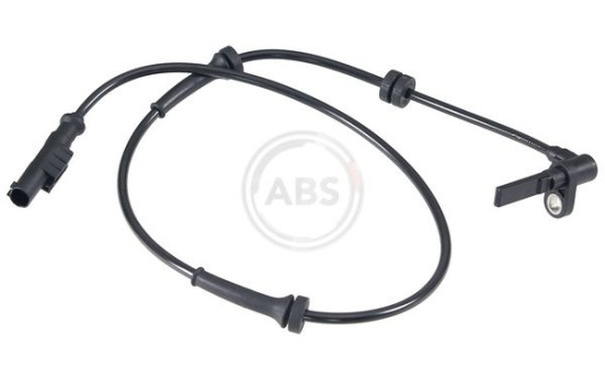 Sensor, wheel speed 30613 ABS, Image 2