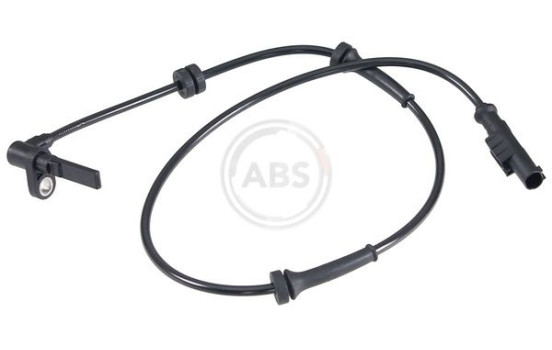 Sensor, wheel speed 30614 ABS, Image 2