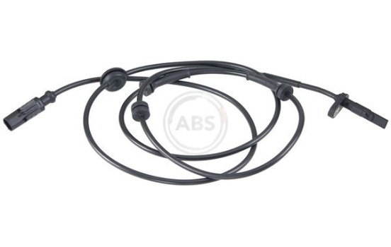 Sensor, wheel speed 30615 ABS, Image 2
