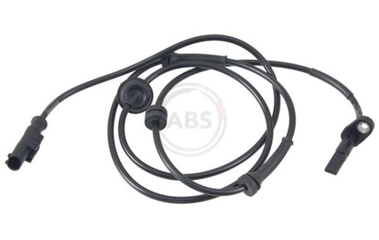 Sensor, wheel speed 30616 ABS, Image 2