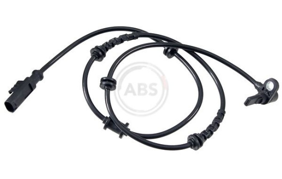 Sensor, wheel speed 30618 ABS, Image 2