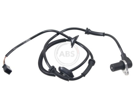 Sensor, wheel speed 30622 ABS, Image 2