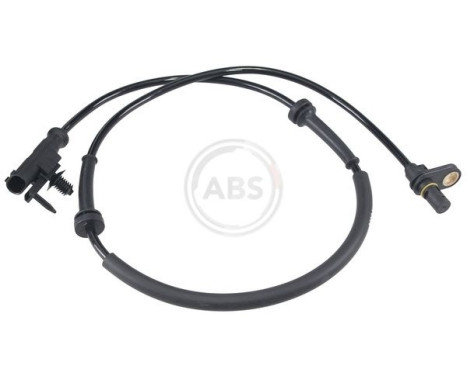 Sensor, wheel speed 30623 ABS, Image 2