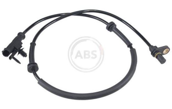 Sensor, wheel speed 30623 ABS, Image 2
