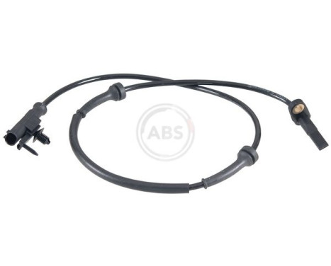 Sensor, wheel speed 30624 ABS, Image 2