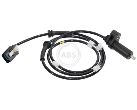 Sensor, wheel speed 30626 ABS, Image 2