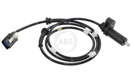Sensor, wheel speed 30626 ABS, Image 2