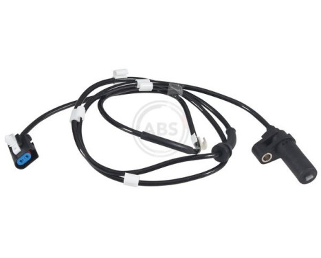 Sensor, wheel speed 30627 ABS, Image 2