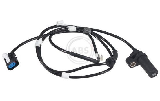 Sensor, wheel speed 30627 ABS, Image 2