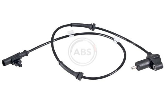 Sensor, wheel speed 30629 ABS, Image 2