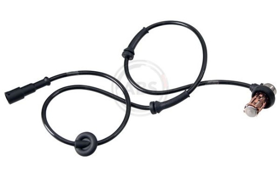 Sensor, wheel speed 30630 ABS, Image 2