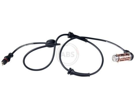 Sensor, wheel speed 30631 ABS, Image 2