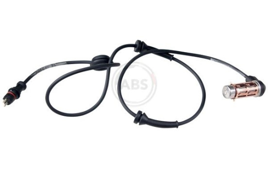 Sensor, wheel speed 30631 ABS, Image 2