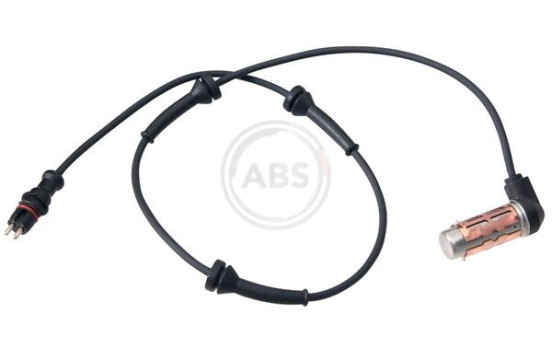 Sensor, wheel speed 30632 ABS, Image 2