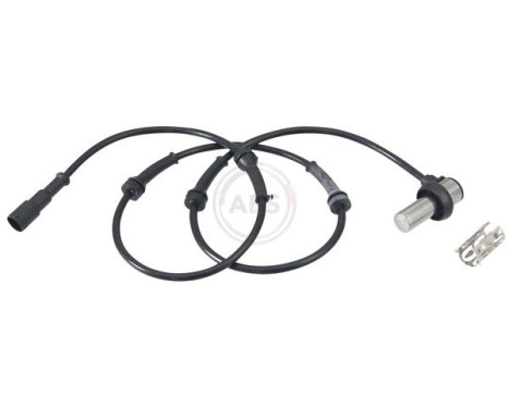 Sensor, wheel speed 30633 ABS, Image 2