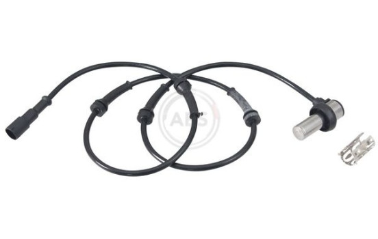 Sensor, wheel speed 30633 ABS, Image 2