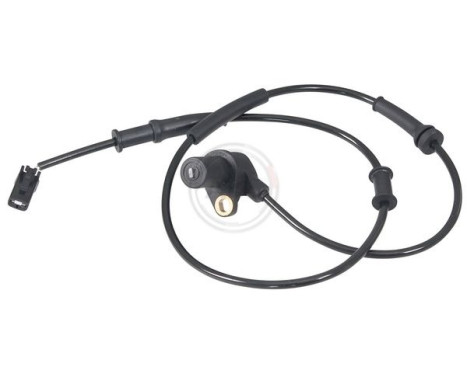 Sensor, wheel speed 30634 ABS, Image 2