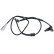 Sensor, wheel speed 30639 ABS