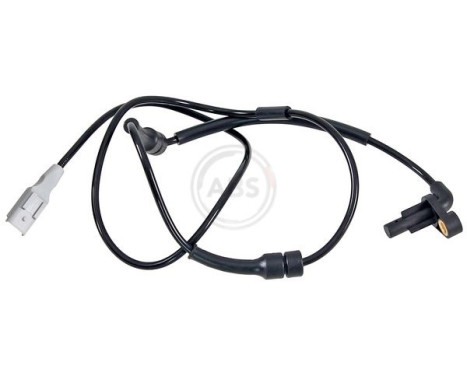 Sensor, wheel speed 30639 ABS, Image 2