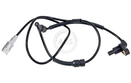 Sensor, wheel speed 30639 ABS, Image 2