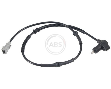 Sensor, wheel speed 30641 ABS, Image 2