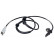 Sensor, wheel speed 30642 ABS