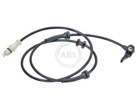 Sensor, wheel speed 30644 ABS, Image 2