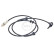 Sensor, wheel speed 30644 ABS, Thumbnail 2