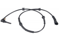 Sensor, wheel speed 30646 ABS