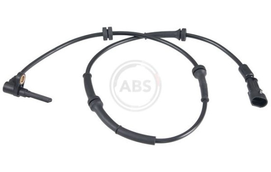 Sensor, wheel speed 30646 ABS, Image 2
