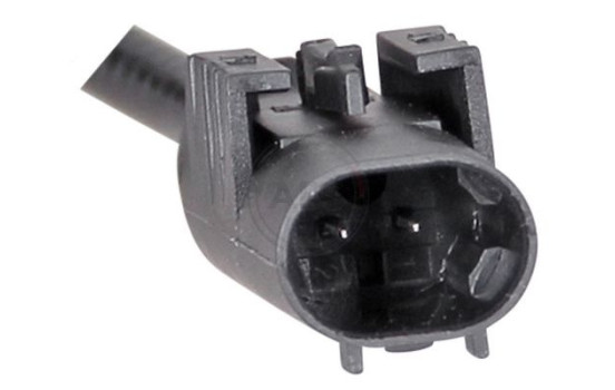 Sensor, wheel speed 30647 ABS, Image 2
