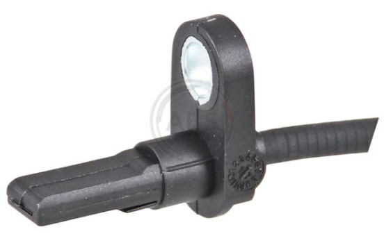 Sensor, wheel speed 30647 ABS, Image 3