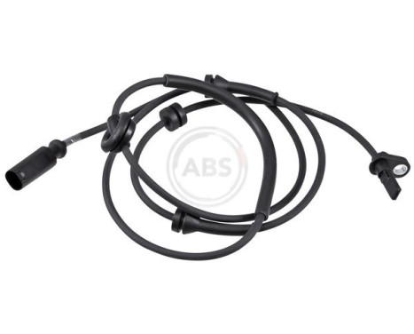 Sensor, wheel speed 30647 ABS, Image 4