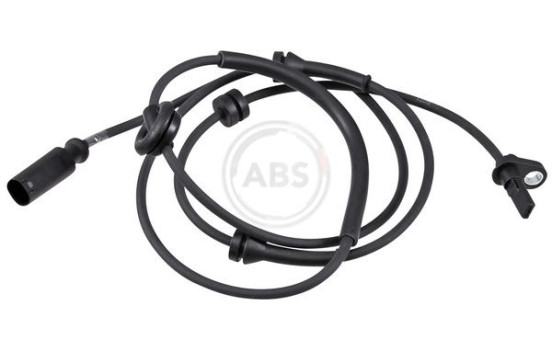 Sensor, wheel speed 30647 ABS, Image 4