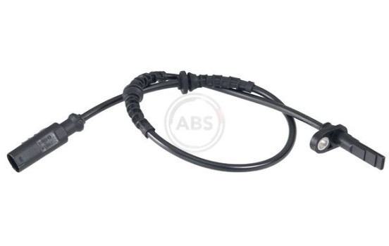 Sensor, wheel speed 30648 ABS, Image 2