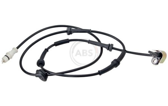 Sensor, wheel speed 30650 ABS, Image 2