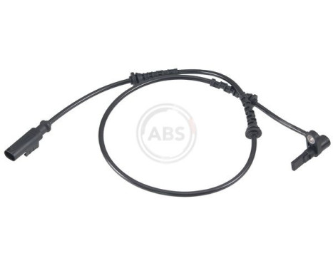 Sensor, wheel speed 30657 ABS, Image 2